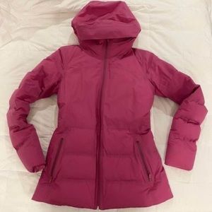 Lululemon Sleet Street Jacket 6